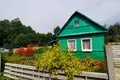 Casa 33 m² Zdanovicki siel ski Saviet, Bielorrusia