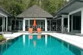 Villa 4 chambres 1 000 m² Phuket, Thaïlande