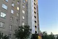 Appartement 3 chambres 64 m² Minsk, Bélarus