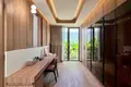 Villa 4 chambres 533 m² Choeng Thale, Thaïlande