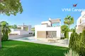 Willa 3 pokoi 160 m² Finestrat, Hiszpania