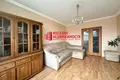 Квартира 2 комнаты 51 м² Гродно, Беларусь