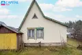 Casa 33 m² Roda, Lituania