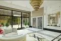 Apartment in a new building Art Deco Mokotow c lanshaftnym sadom na kryshe