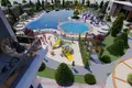 Appartement 4 chambres 120 m² Mezitli, Turquie