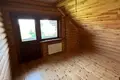 House 100 m² Babovicy, Belarus