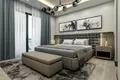 2 bedroom apartment 95 m² Mersin, Turkey