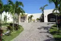 3 bedroom house 375 m² Puerto Plata, Dominican Republic