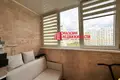 Mieszkanie 2 pokoi 56 m² Grodno, Białoruś