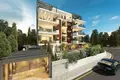 Appartement 2 chambres 123 m² Paphos, Chypre