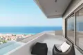 3 bedroom apartment 163 m² Polychrono, Greece