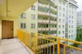 Квартира 1 комната 37 м² Варшава, Польша