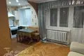 1 room apartment 31 m² Minsk, Belarus