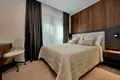 Apartamento 1 habitacion  en Budva, Montenegro