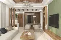 4 bedroom Villa 350 m² Doesemealti, Turkey