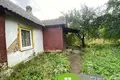 House 26 m² Lida District, Belarus