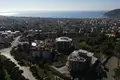 Apartamento 2 habitaciones 45 m² Alanya, Turquía