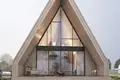 1-Schlafzimmer-Villa 80 m² Budva, Montenegro