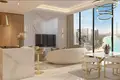 Studio apartment 40 m² Dubai, UAE