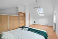 3 room apartment 92 m² Warsaw, Poland