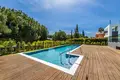 villa de 5 dormitorios 252 m² Quarteira, Portugal