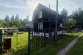 Maison 68 m² Navapolski sielski Saviet, Bélarus