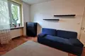 Appartement 2 chambres 35 m² Varsovie, Pologne