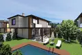Haus 5 zimmer 200 m² Ula, Türkei