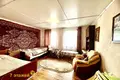 Casa 49 m² Valievacski sielski Saviet, Belarús