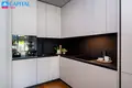 Apartamento 2 habitaciones 49 m² Vilna, Lituania