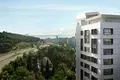 Mieszkanie 3 pokoi 161 m² Belem, Portugalia
