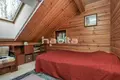 Cottage 2 bedrooms 90 m² Lappeenrannan seutukunta, Finland
