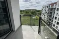 2 bedroom apartment 62 m² Warsaw, Poland