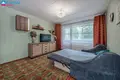 Apartamento 1 habitación 31 m² Trakai, Lituania