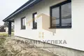 House 121 m² Brest, Belarus