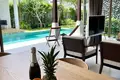 4-Zimmer-Villa 440 m² Phuket, Thailand