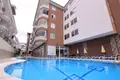 Квартира 50 м² Оба, Турция