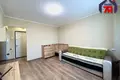 Apartamento 1 habitación 37 m² Saligorsk, Bielorrusia