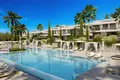 2 bedroom apartment  Marbella, Spain