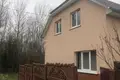 Casa 153 m² Sarsunski sielski Saviet, Bielorrusia