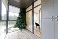 3 room apartment 91 m² in Ratamka, Belarus