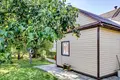 Maison 57 m² Putcynski sielski Saviet, Bélarus
