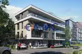 Mieszkanie 2 pokoi 61 m² Sweti Włas, Bułgaria