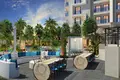 Mieszkanie 2 pokoi  Alanya, Turcja