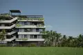 1 bedroom apartment  Cemagi, Indonesia