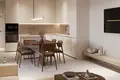 Appartement 2 chambres 92 m² Ypsonas Municipality, Chypre