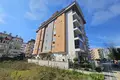 1 bedroom apartment 60 m² Alanya, Turkey