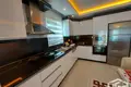 Appartement 3 chambres 120 m² Alanya, Turquie