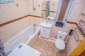 Mieszkanie 2 pokoi 53 m² Kowno, Litwa