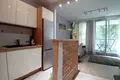 1 room apartment 27 m² in Warsaw, Poland